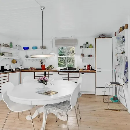 2 Bedroom In 別荘