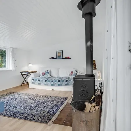 2 Bedroom In בית נופש